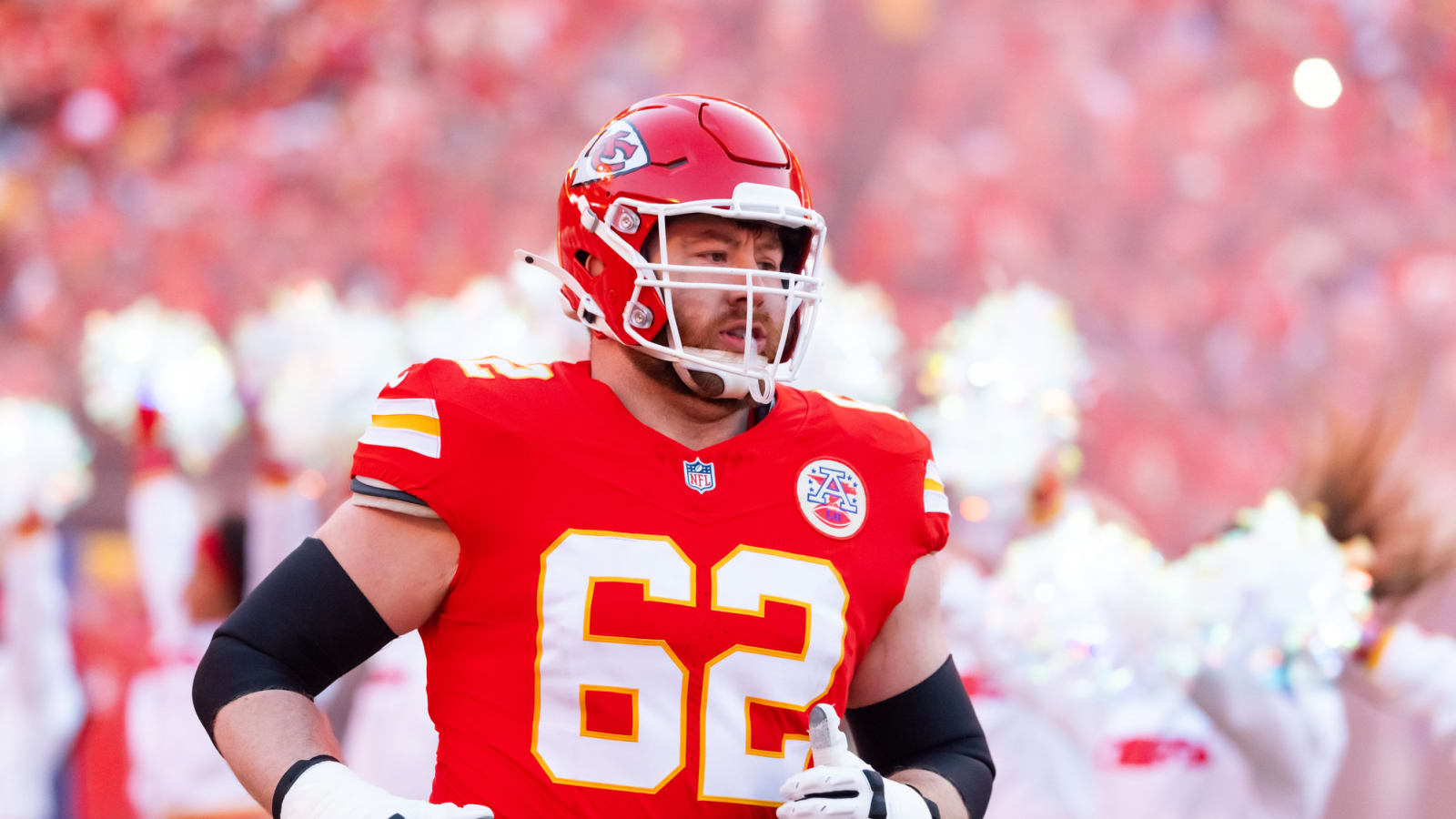 Chicago Bears Joe Thuney, Jonah Jackson trades send clear NFL Draft signal