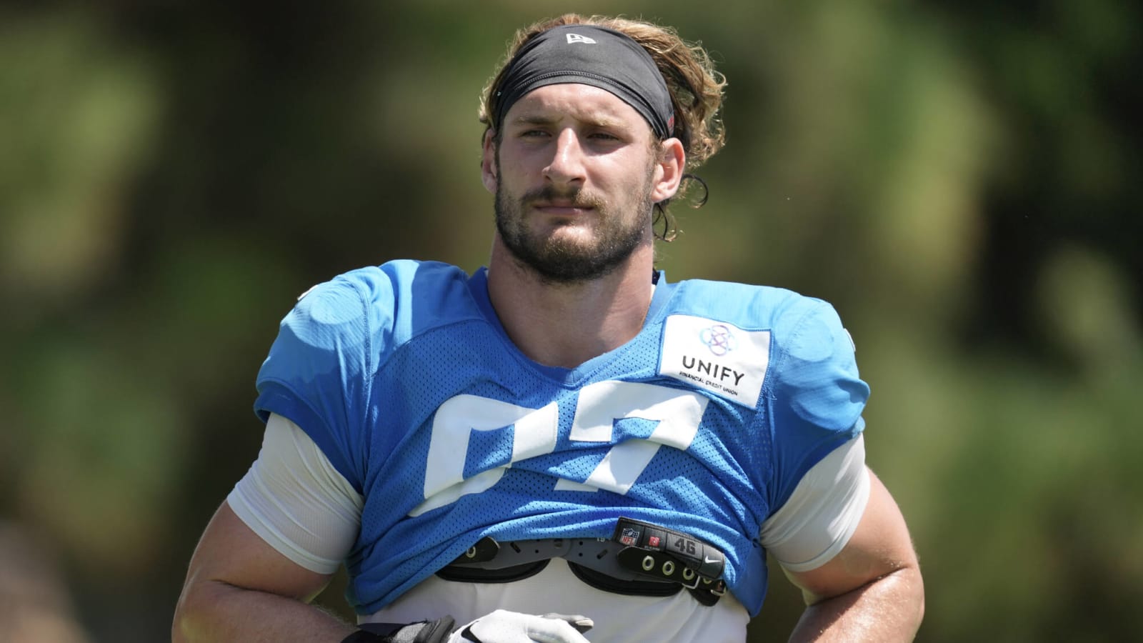 Chargers' Bosa switching to family jersey No. 97 - ESPN