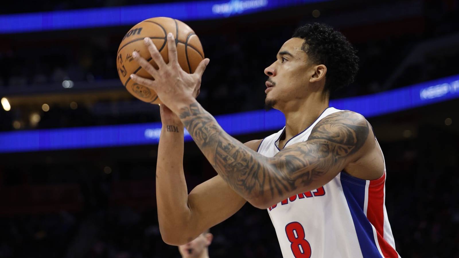 Raptors expected to sign Jared Rhoden to two-way deal