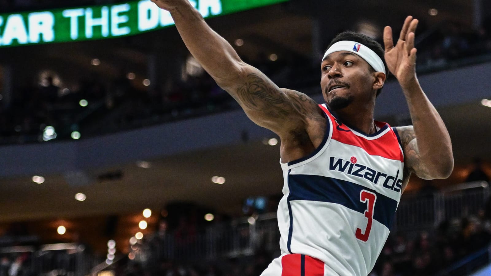 Blockbuster Trade Scenario: New York Knicks Acquire Bradley Beal