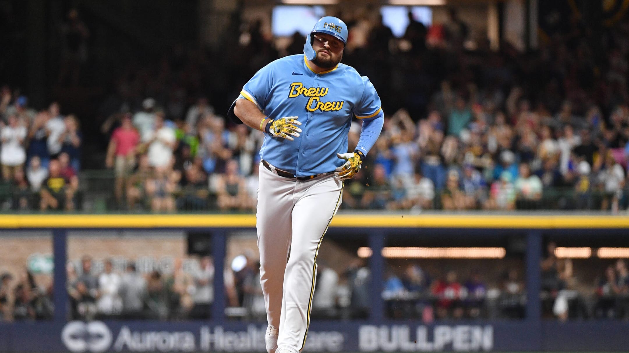 MLB Trade Rumors releases arbitration estimates for Milwaukee Brewers in  2022 - Brew Crew Ball