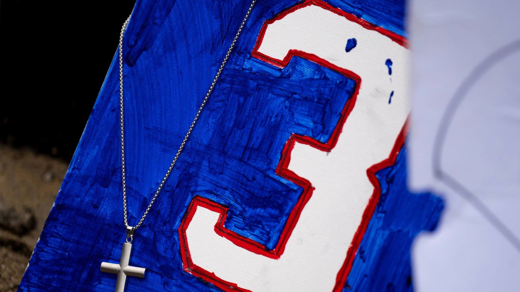 Fanatics donates proceeds as Damar Hamlin's Bills jersey is top seller