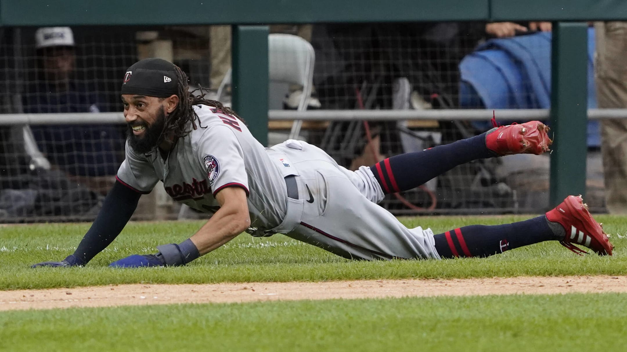 Chicago White Sox Ink Billy Hamilton to Minors Deal - South Side Sox