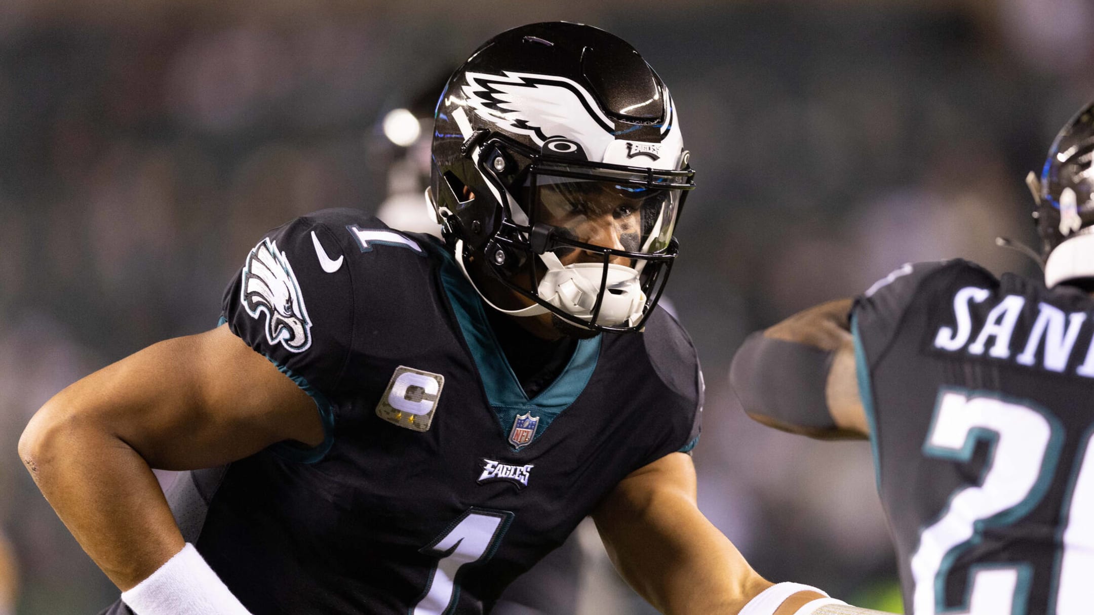 Jalen Hurts Contract Extension: The Philadelphia Eagles' Model Changes  Drastically