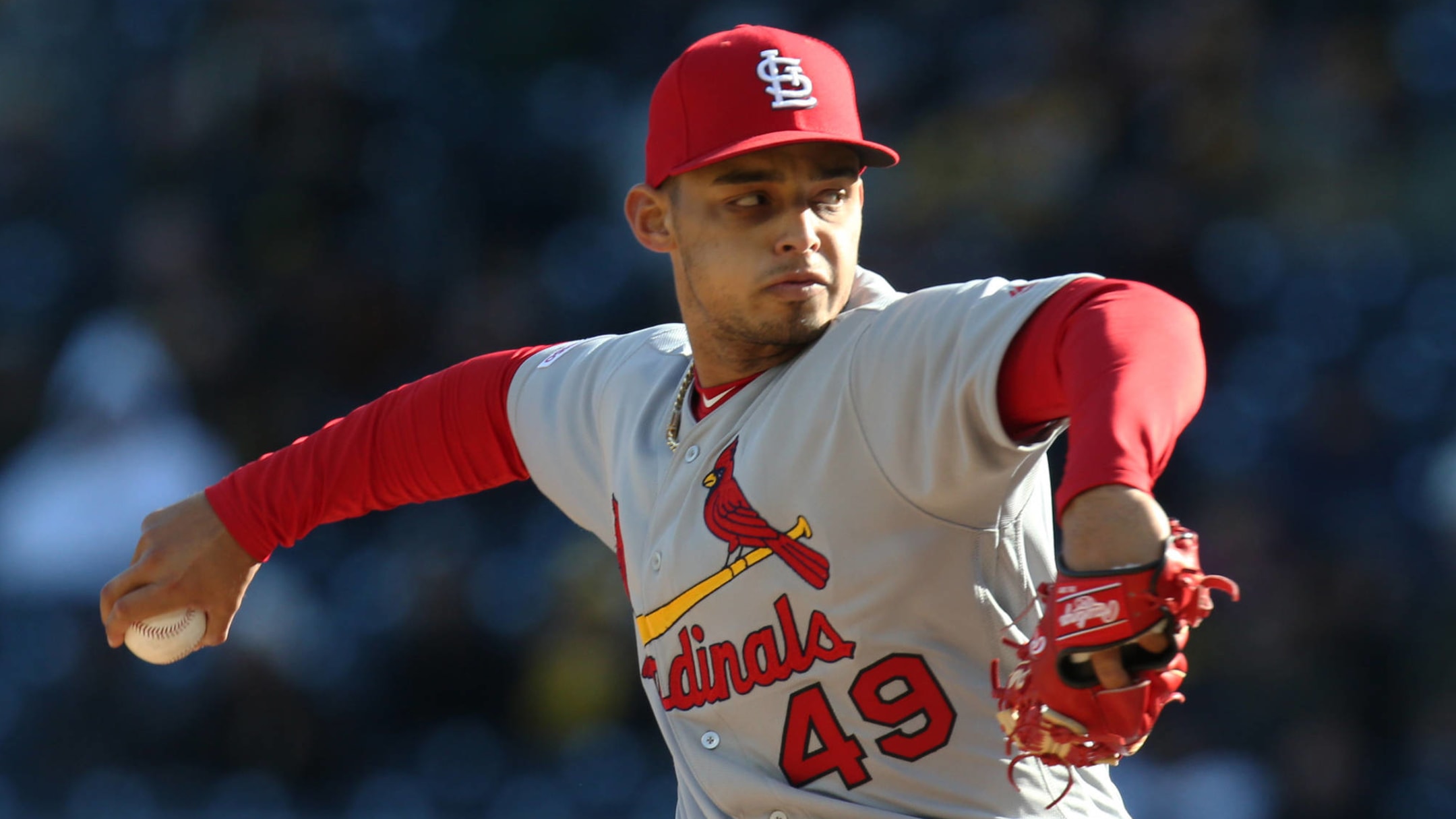 Cardinals' Jordan Hicks Opts out of 2020 MLB Season, Cites Health