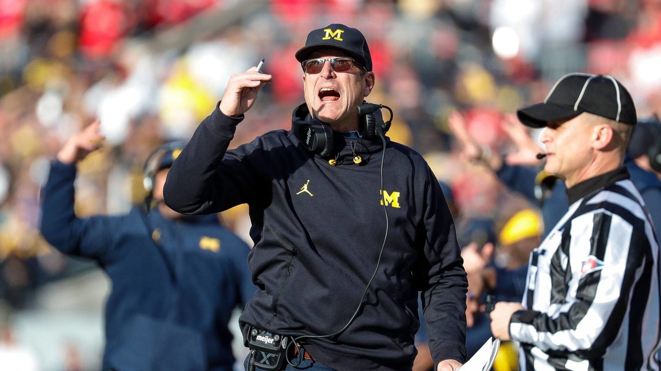 Michigan Wolverines Recruiting: Battling For RB Taylor Tatum | Yardbarker Michigan Wolverines Recruiting: Battling For RB Taylor Tatum | Yardbarker