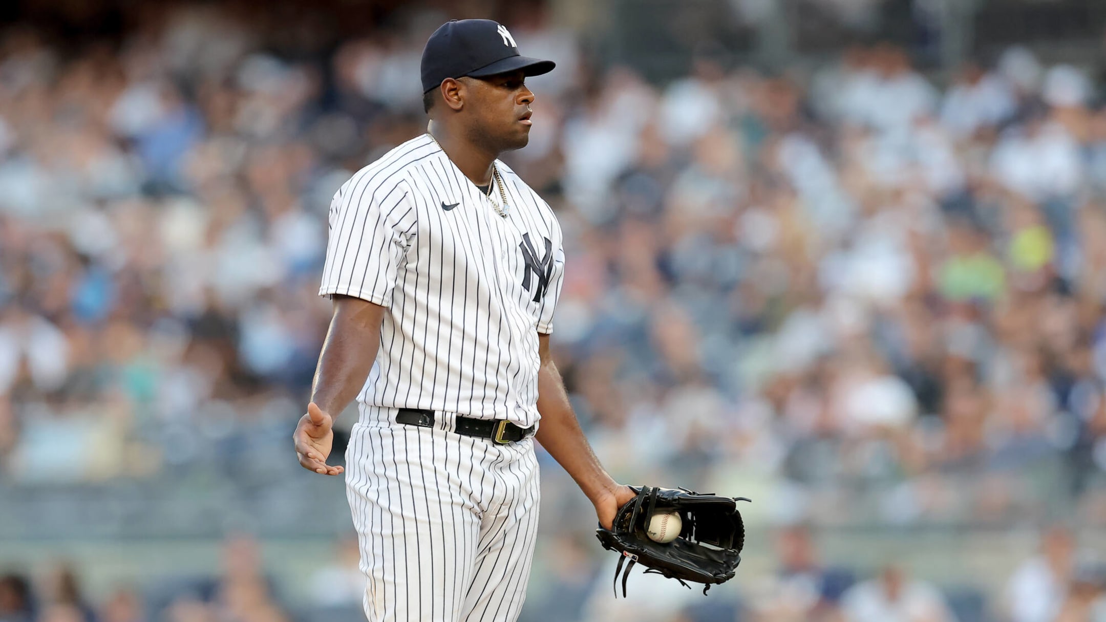 Yankees: 3 players NYY need to ditch before All-Star break