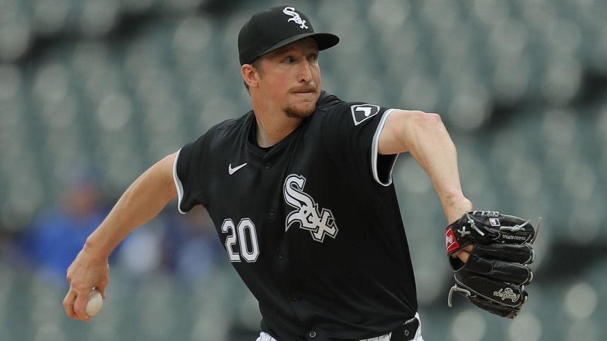 White Sox May Trade Surprising Starter; Red Sox Could Be Perfect Landing Spot
