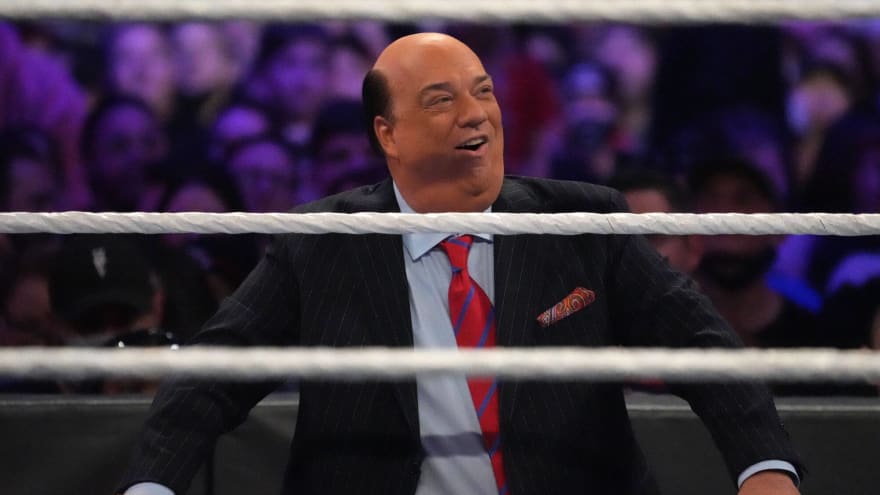 Paul Heyman secretly working with undefeated 26-year-old WWE star behind the scenes: Reports