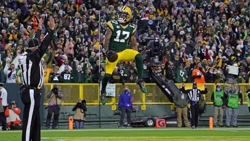 The 'Favorite TD targets for legendary NFL QBs' quiz