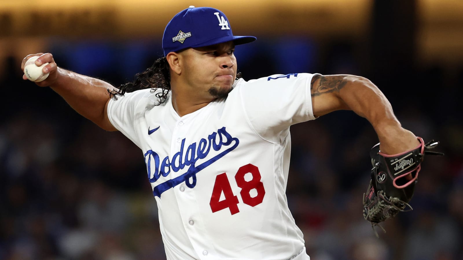 Dodgers reliever suffers brutal injury blow after brief return
