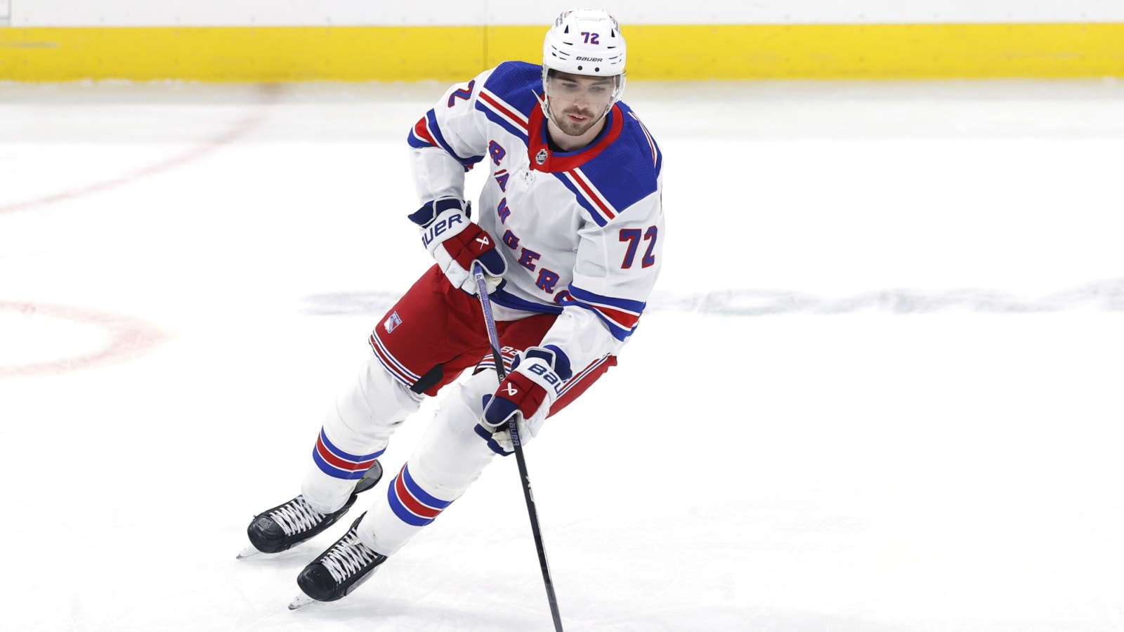 Rangers’ Filip Chytil Faces Career-Defining Season