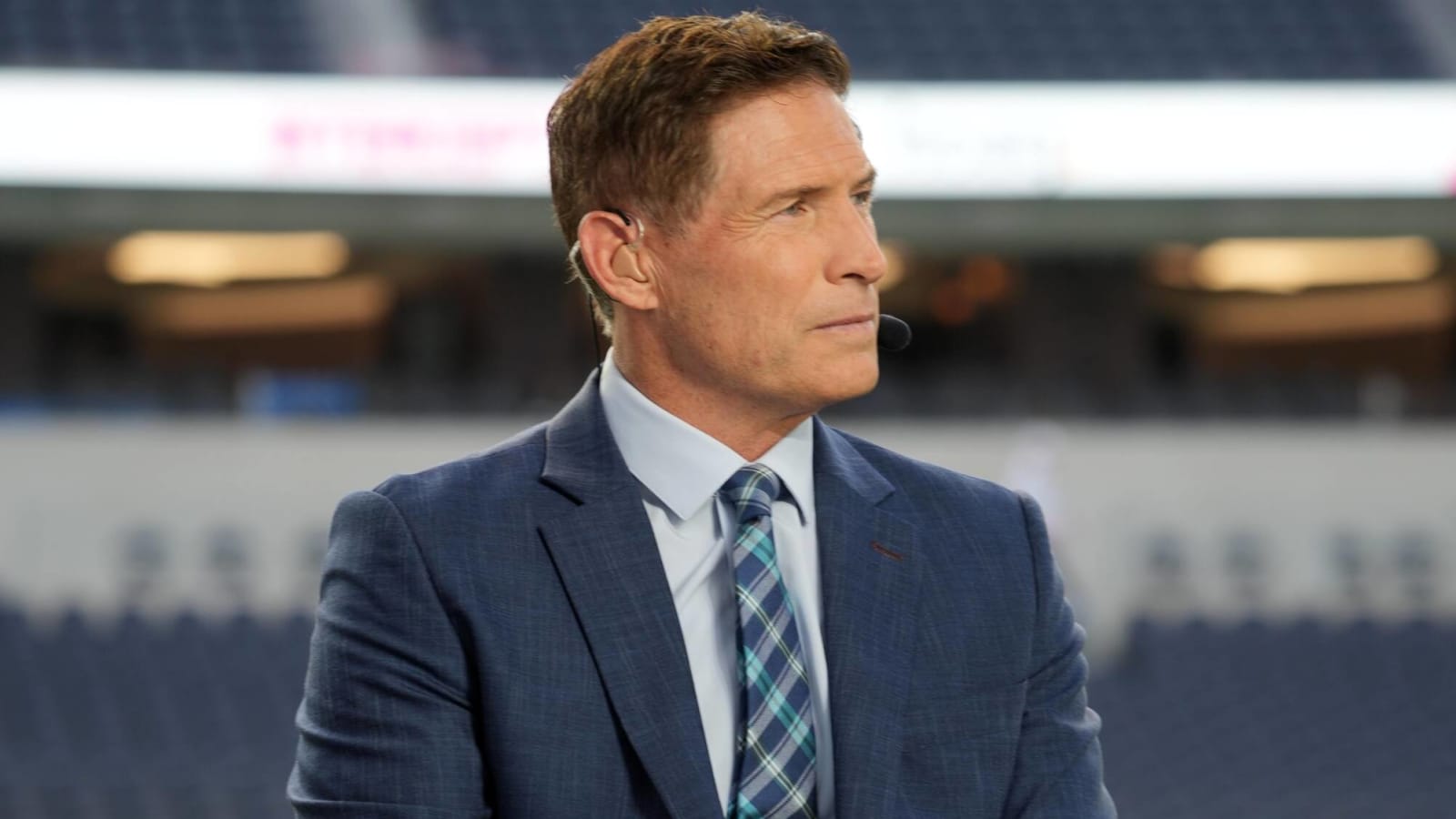 Steve Young shares his big complaint about NFL’s concussion protocol