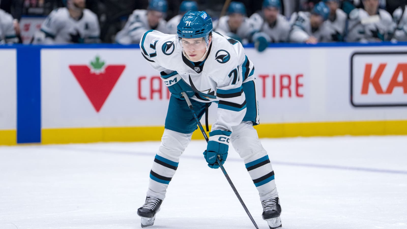 North Shore Winter Club: Where Macklin Celebrini Grew Up Playing Hockey