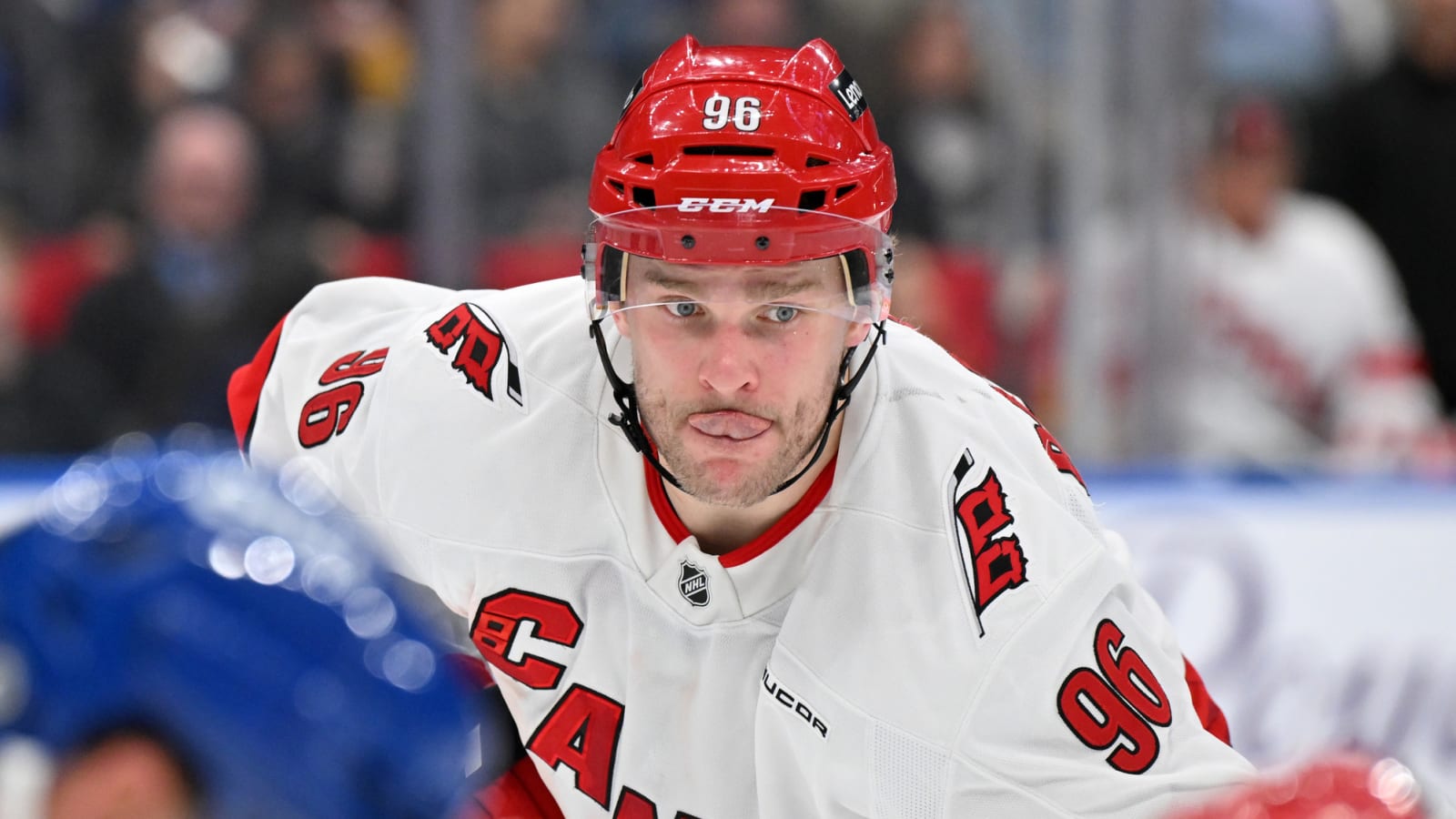 Mikko Rantanen: The Hurricanes made him a nine-figure offer