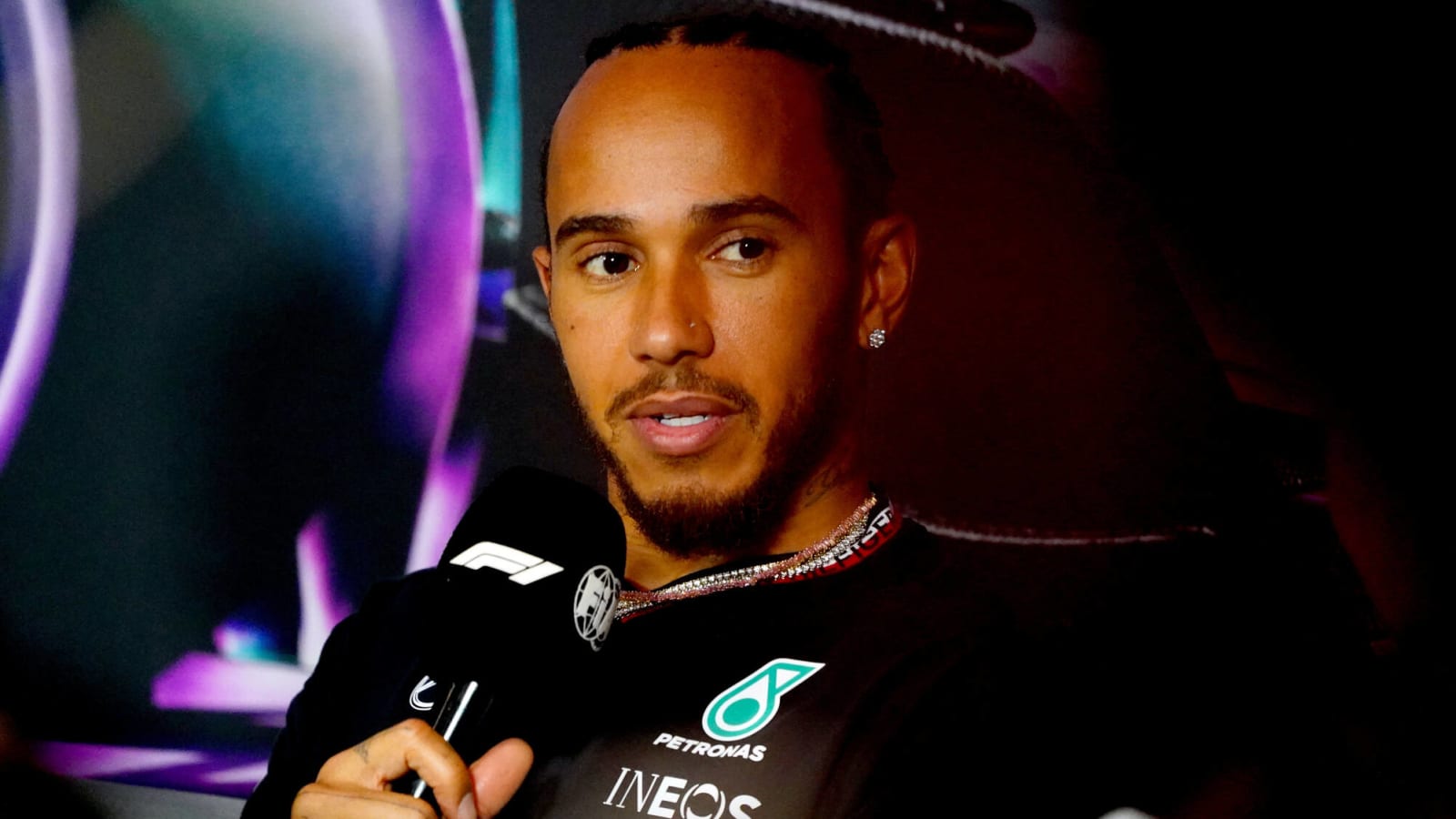 Lewis Hamilton’s dream Apple F1 film starring Brad Pitt reportedly set to cost $300 million