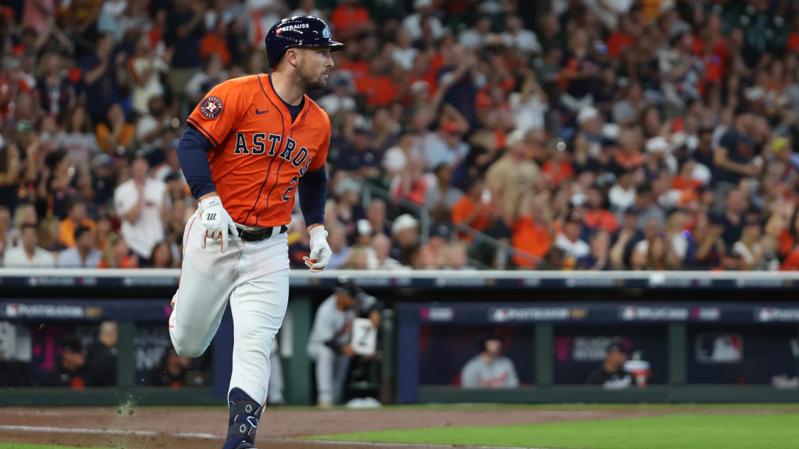 Tigers Still Pursuing Bregman After Flaherty Agreement