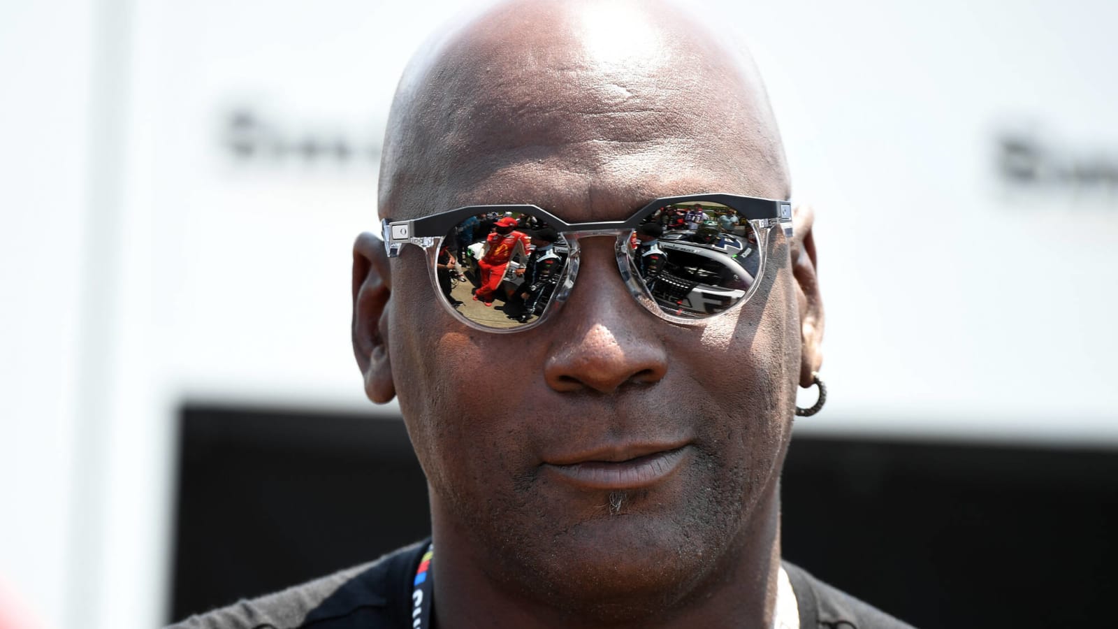 Michael Jordan Has Net Worth Of $3.2 Billion In 2024, LeBron James At $1.2 Billion