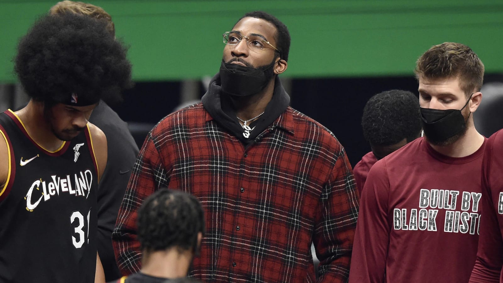 Drummond expected to join Lakers if bought out by Cavaliers