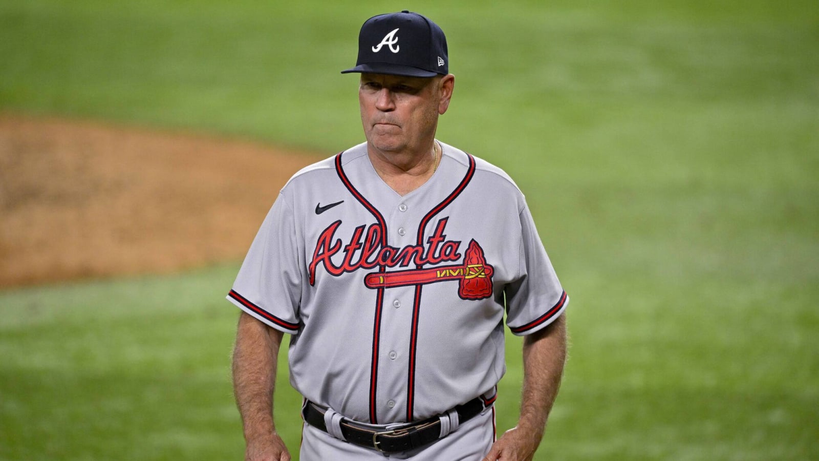 Brian Snitker addresses Max Fried, Kyle Wright injuries, Braves