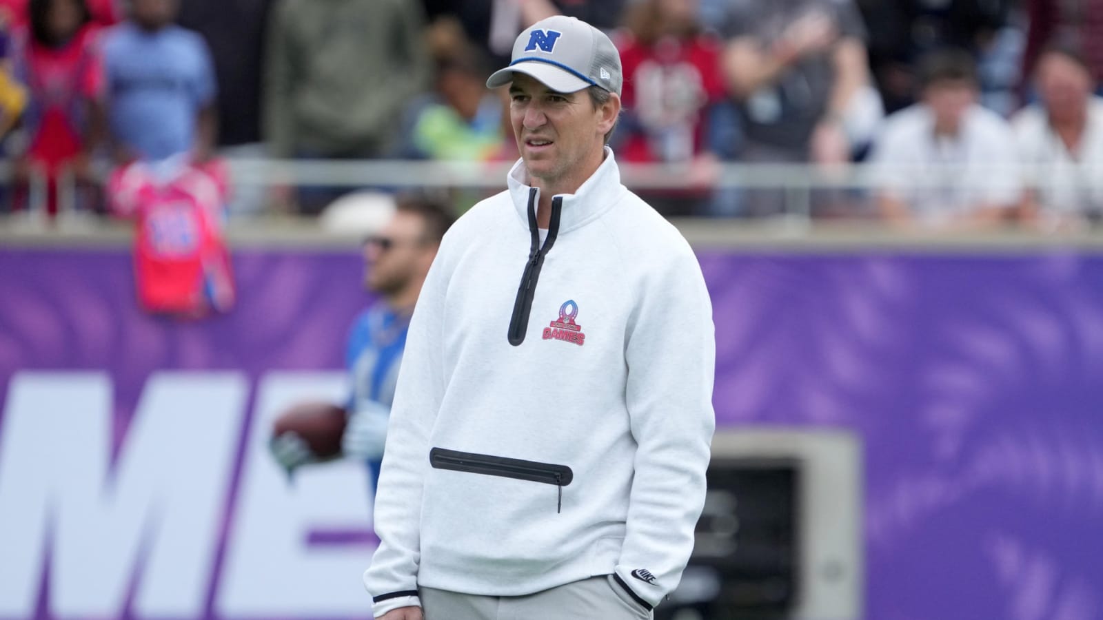 NFL fans upset about one big snub from 2025 Hall of Fame class