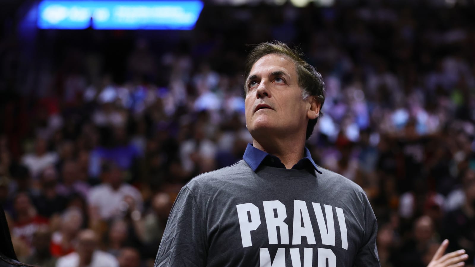 Mark Cuban On How He Made 300 Employees Into Millionaires And Gave Mavs Staff Over $35 Million In Bonuses