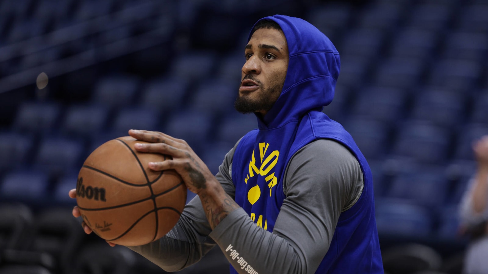 Gary Payton II signs with Blazers on three-year, $28M deal