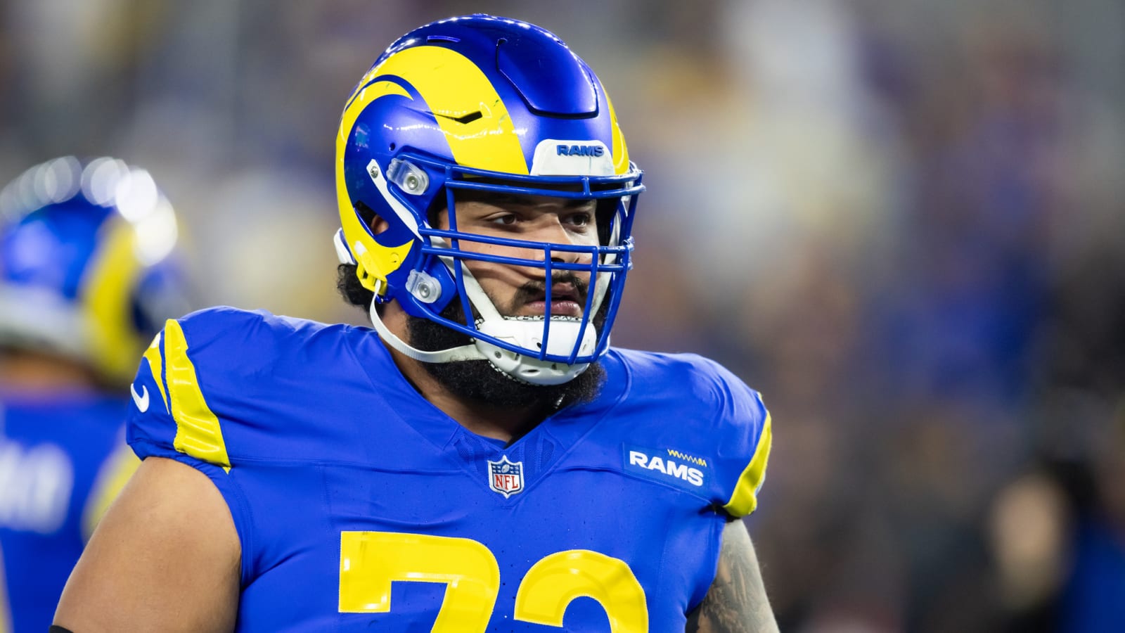 Bears Have Quickly Transformed Their Offensive Line