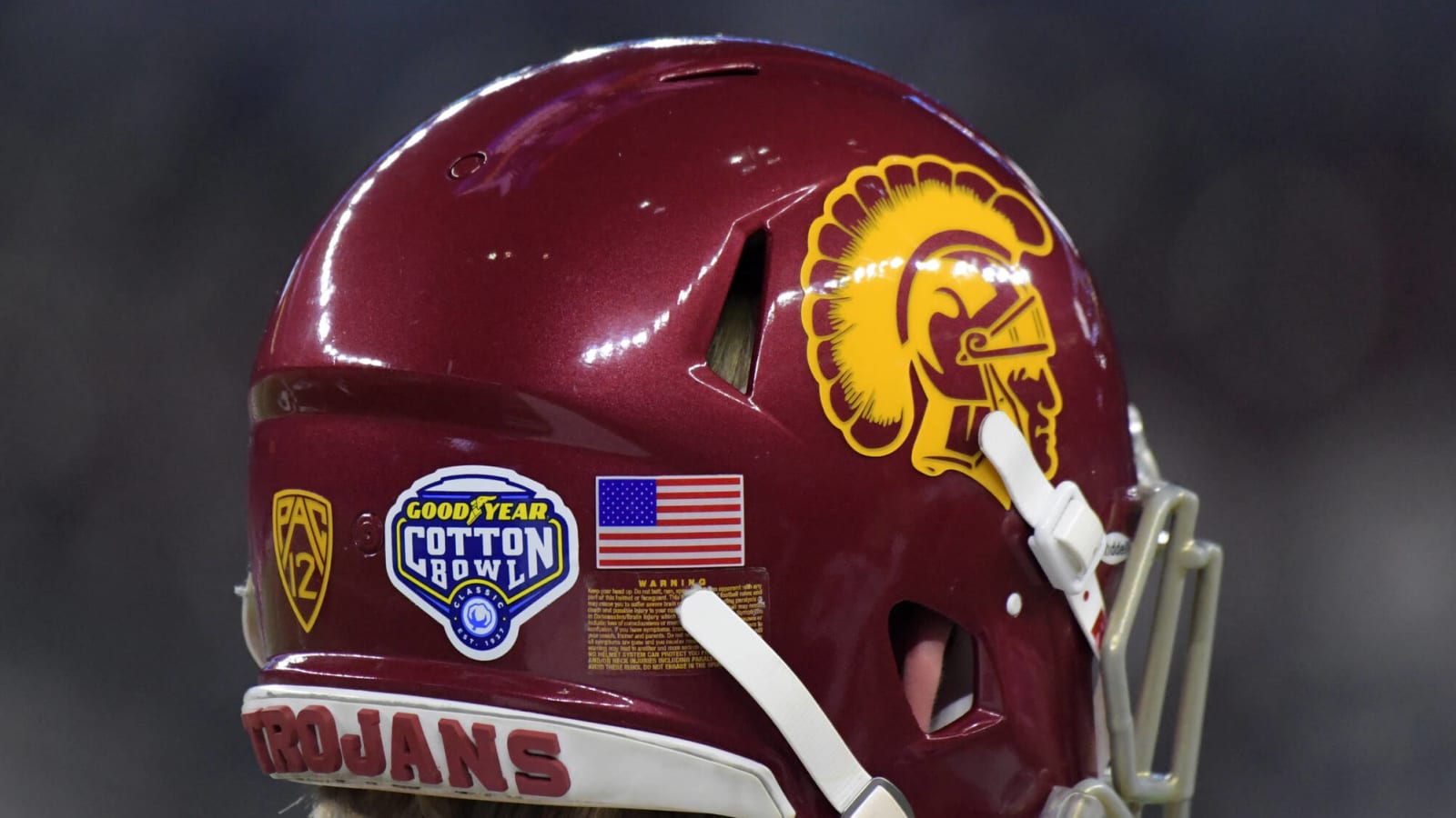 USC Trojans: #1 Wide Receiver Pipeline to the NFL