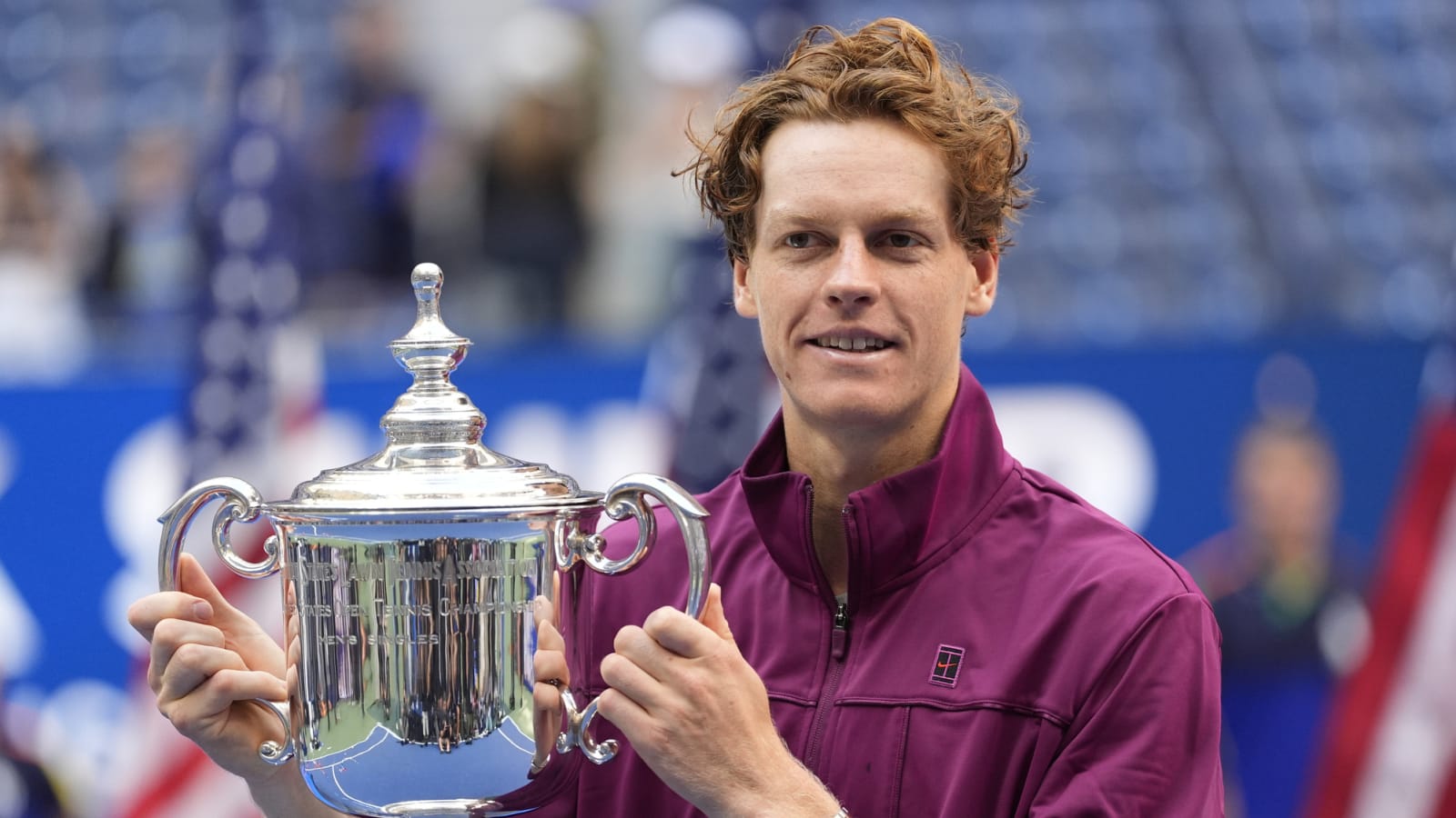 Italian tennis federation president considers Nick Kyrgios’ remarks on Jannik Sinner ‘additional honors’ in his career