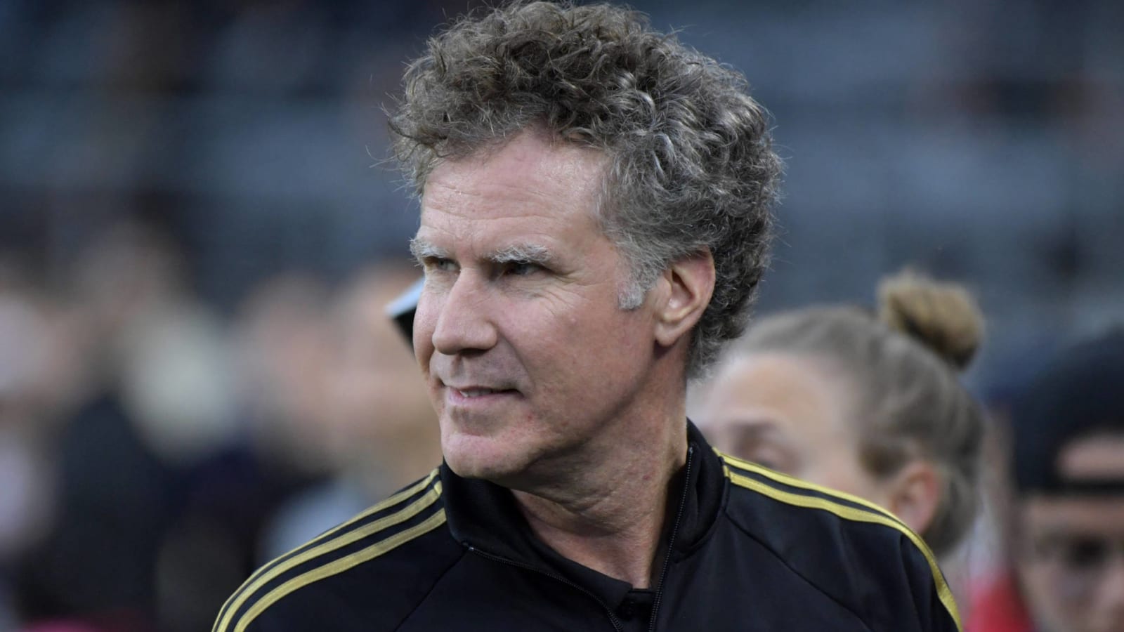 Will Ferrell crashes Seahawks Zoom meeting