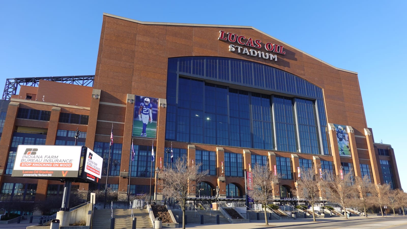 NCAA Tournament Ripped For &#39;Absurd&#39; Sweet 16 Location