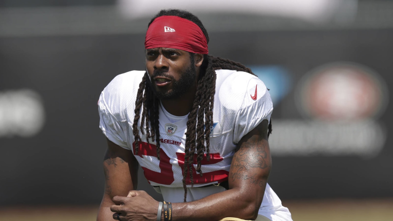 Sherman not optimistic about return to 49ers in 2021