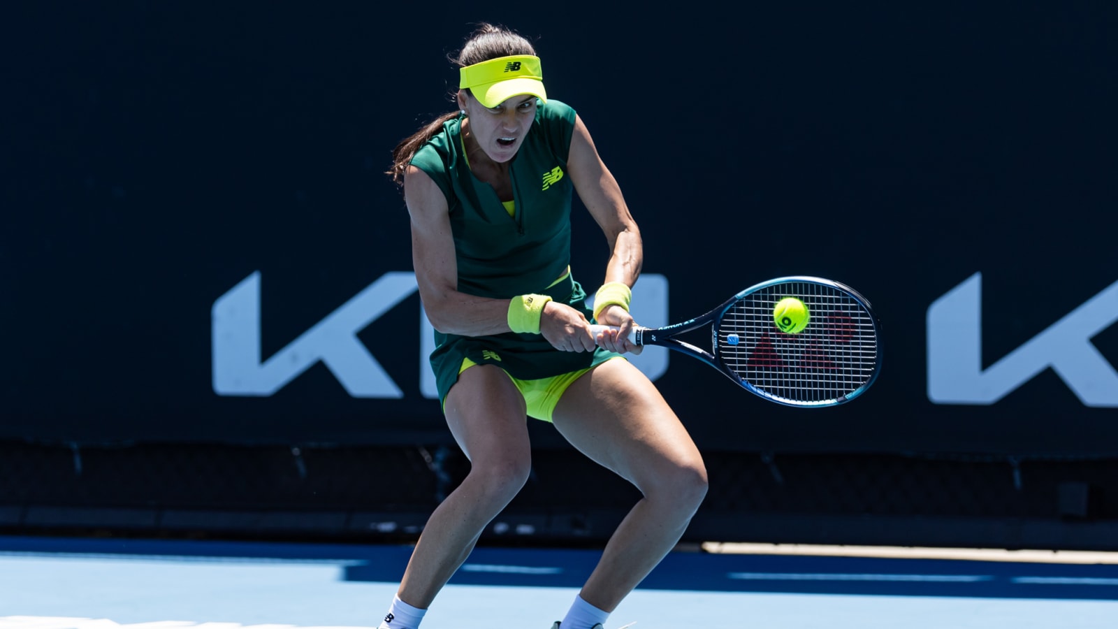 'I still feel the butterflies and love for tennis' – Sorana Cirstea on returning to the tour in 2025