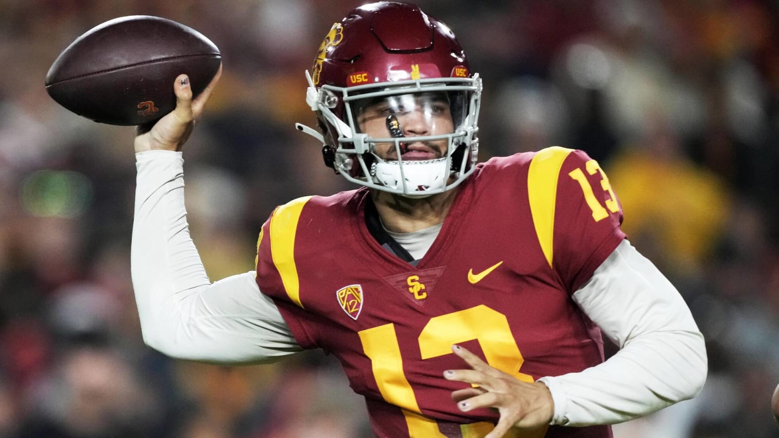 25 quarterbacks to watch during the 2023 college football season