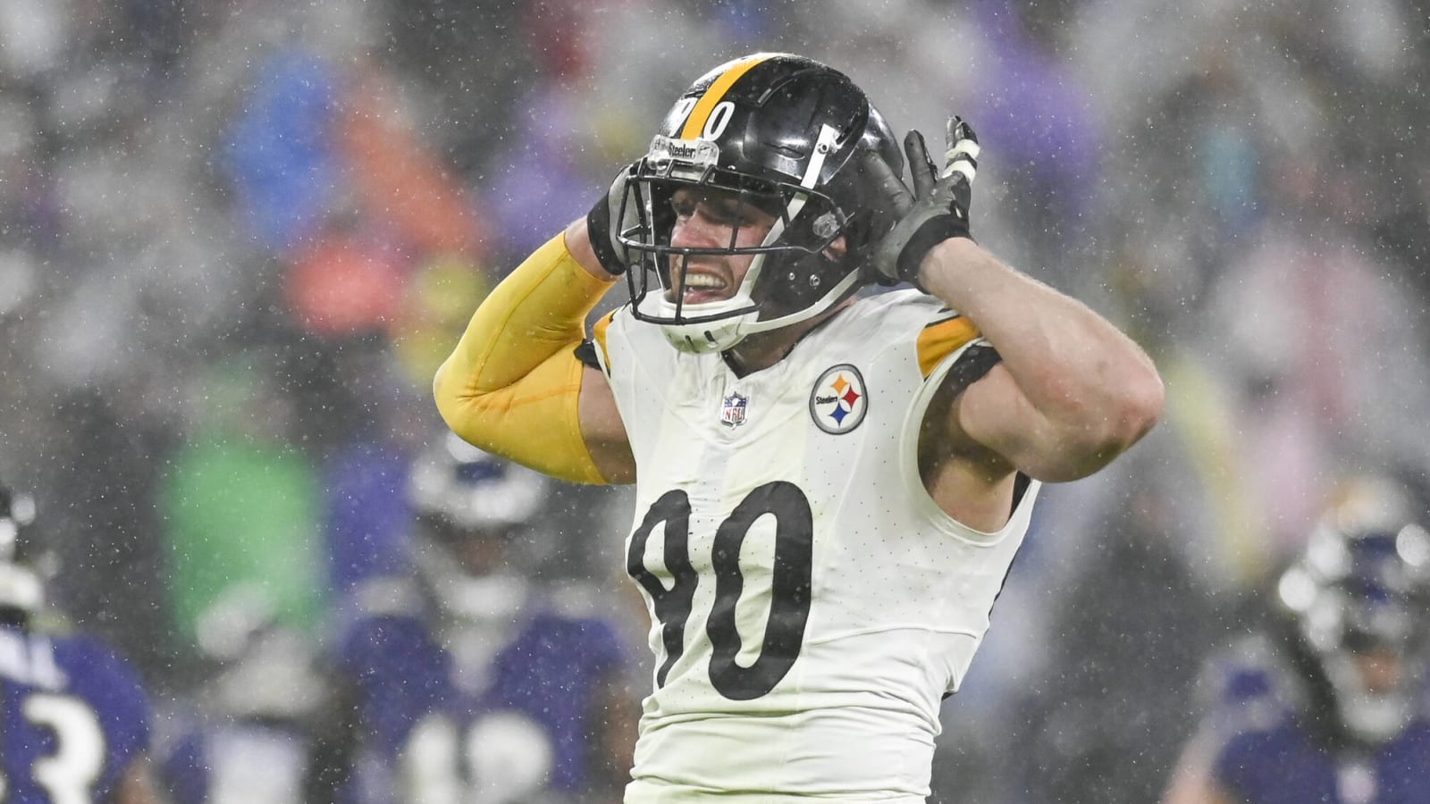 Steelers&#39; AFC North Rival Believes The Two Teams Share A Strong Similarity That Will Significantly Help In 2024