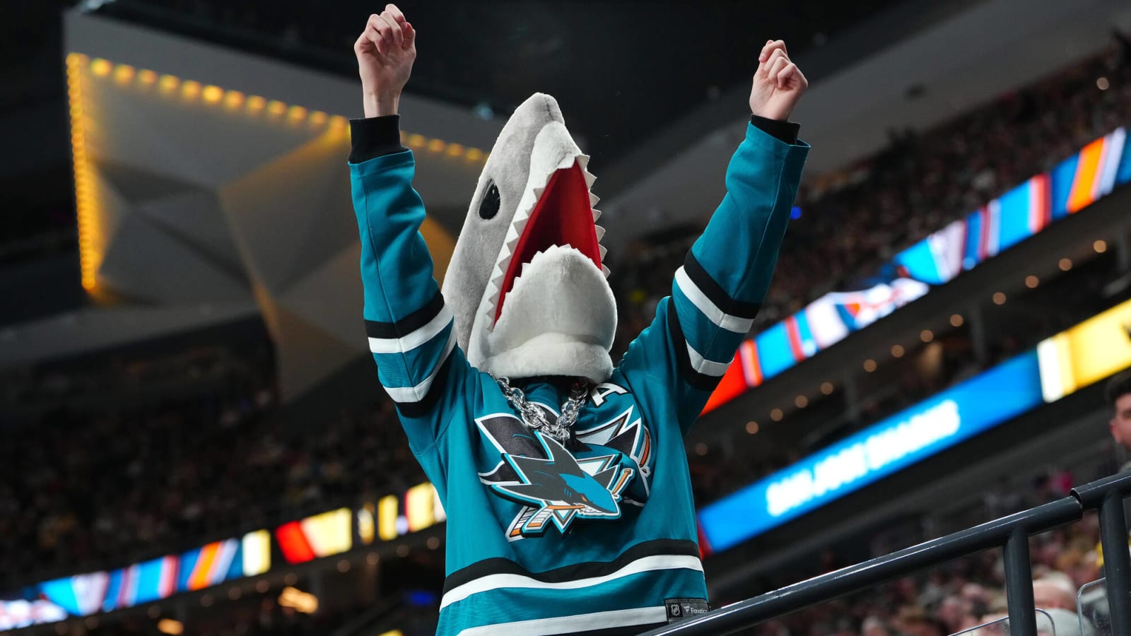 Sharks win 2024 NHL Draft Lottery, Macklin Celebrini sweepstakes