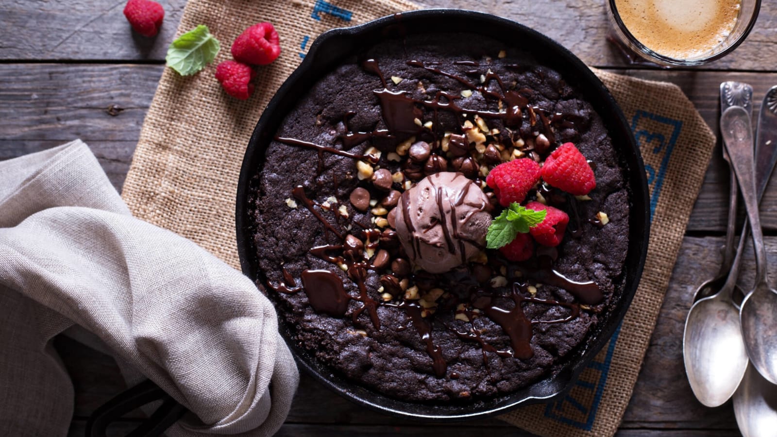 20 underrated desserts that are easy to whip up