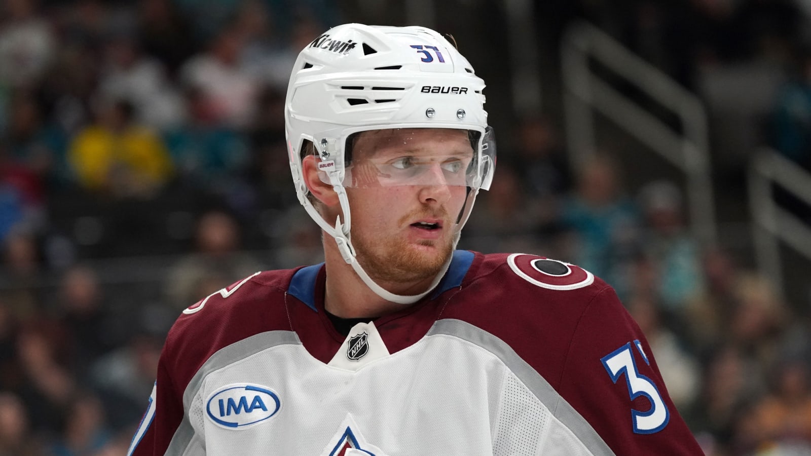 Maple Leafs Eye Blockbuster Trade As They Look For Second Or Third Line Center