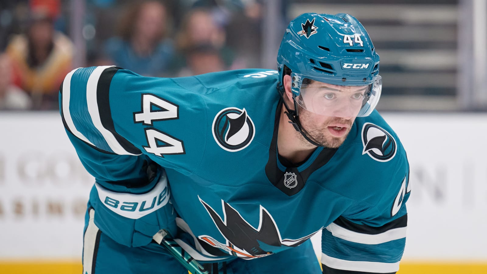 Sharks Locker Room: In This Respect, San Jose Isn’t Getting Better