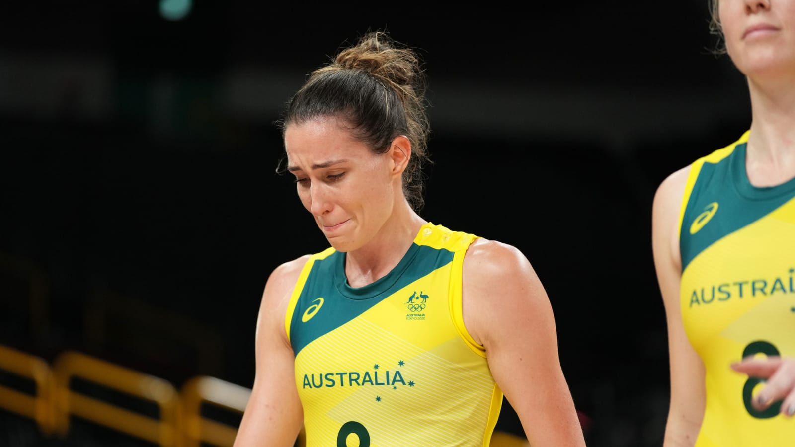Bec Allen ‘good to go’ after being listed as questionable, Charisma Osborne out for Mercury vs. Fever