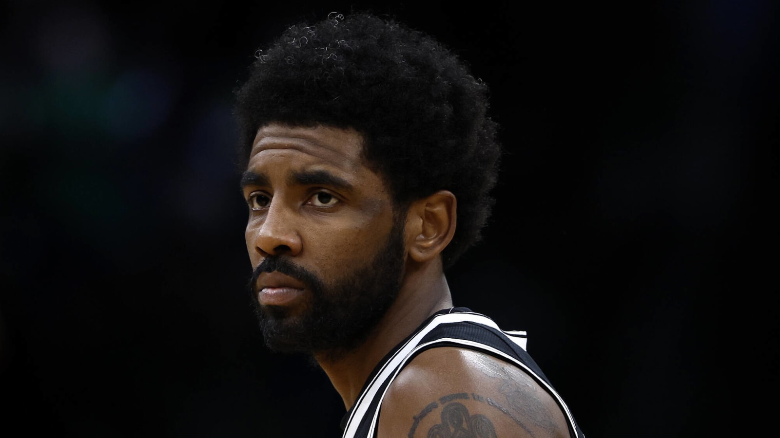 Nets, Kyrie Irving 'at impasse' in conversations about future
