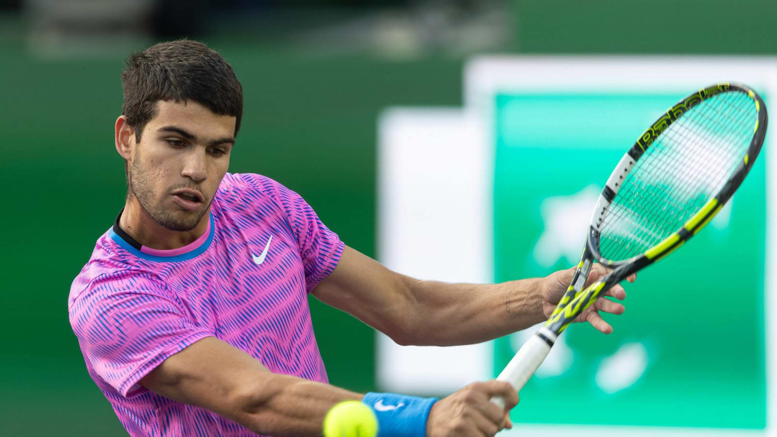 2024 BNP Paribas Open: It’s Finals Day at Indian Wells