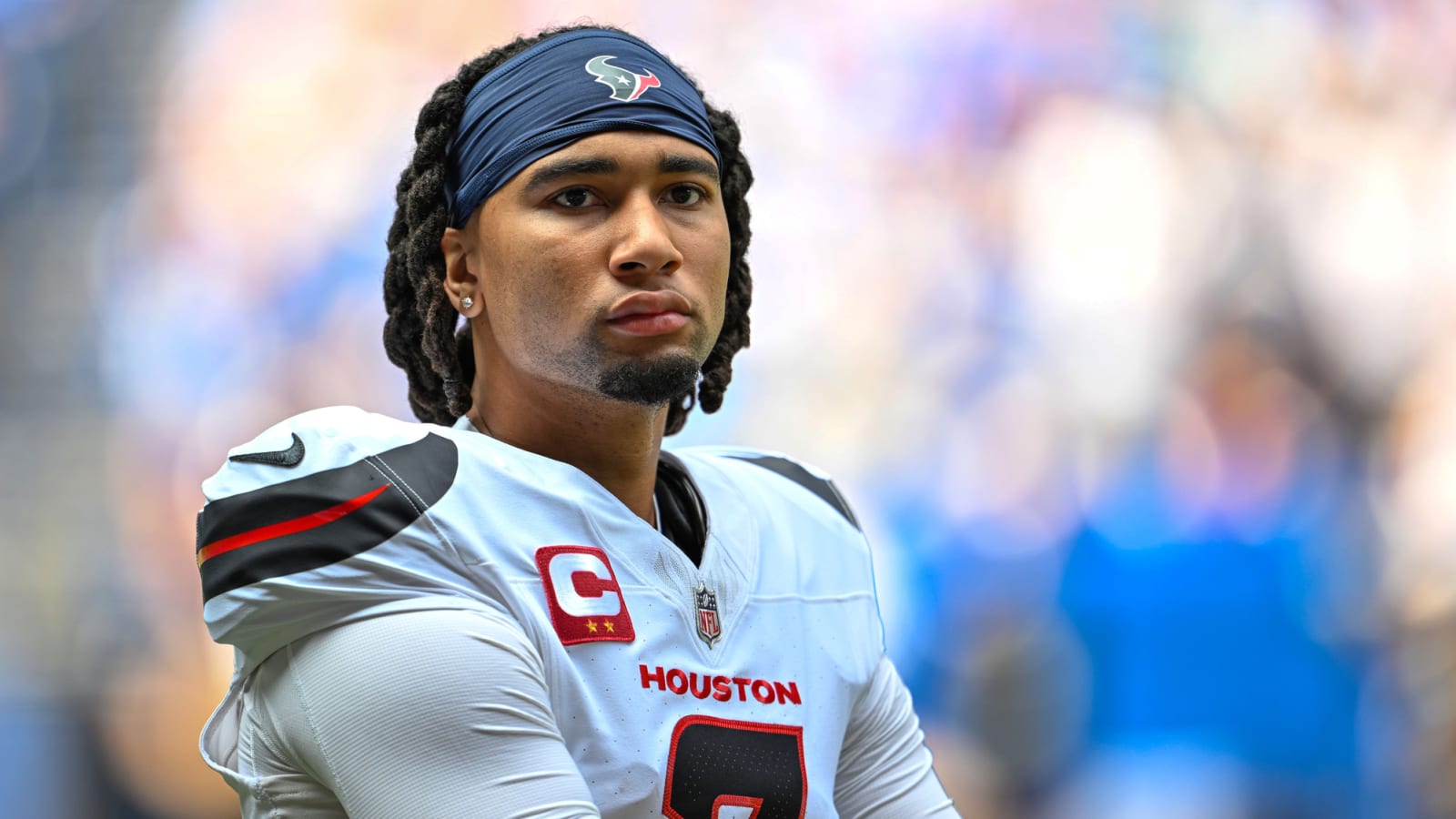Watch: Growing chasm between 2023 top draft picks in Week 1