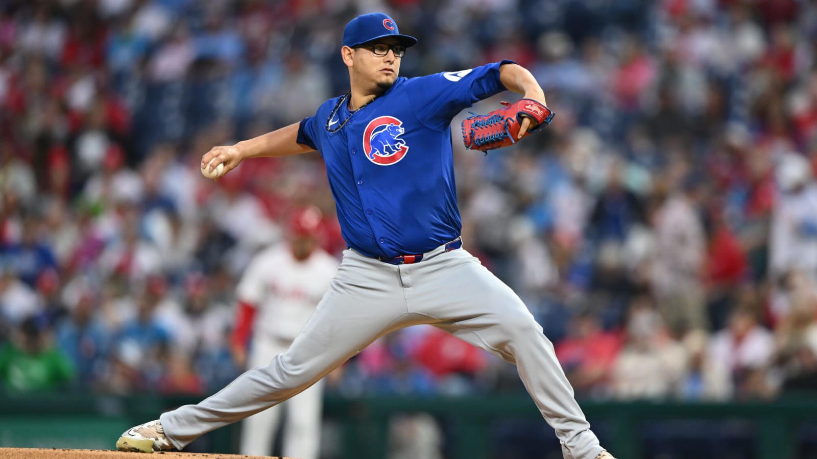 Chicago Cubs Starter To Miss Opening Day