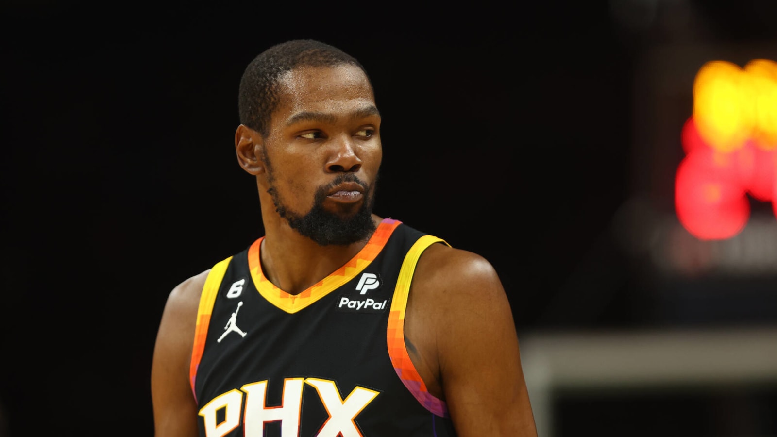 Kevin Durant defends Damian Lillard’s decision to ask for trade