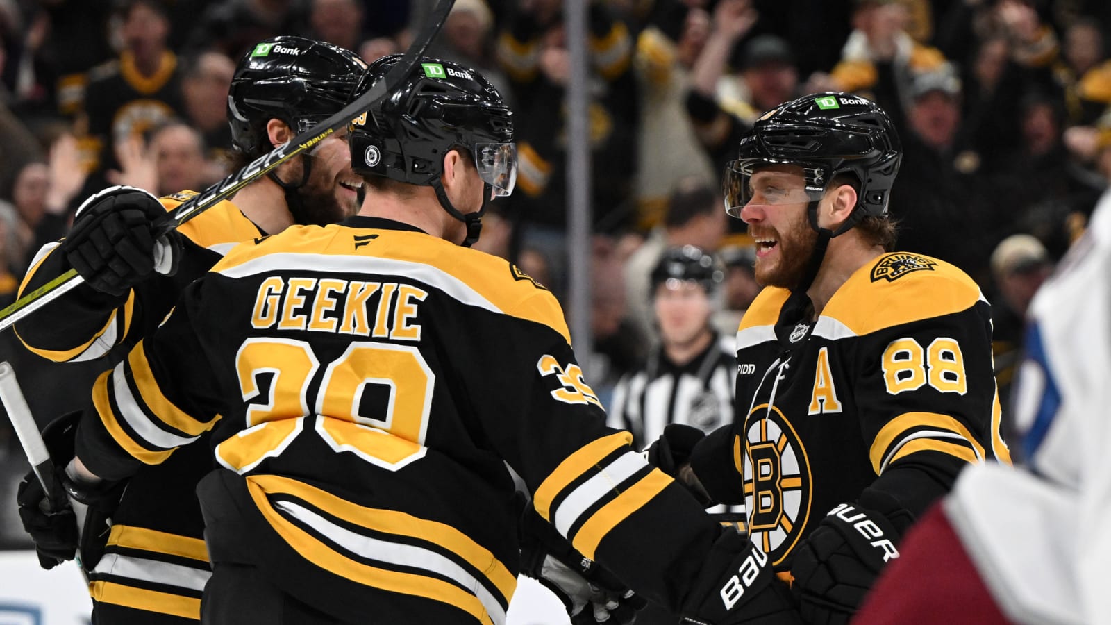 Bruins Playoff Odds Plummet; Betting Odds Teeter
