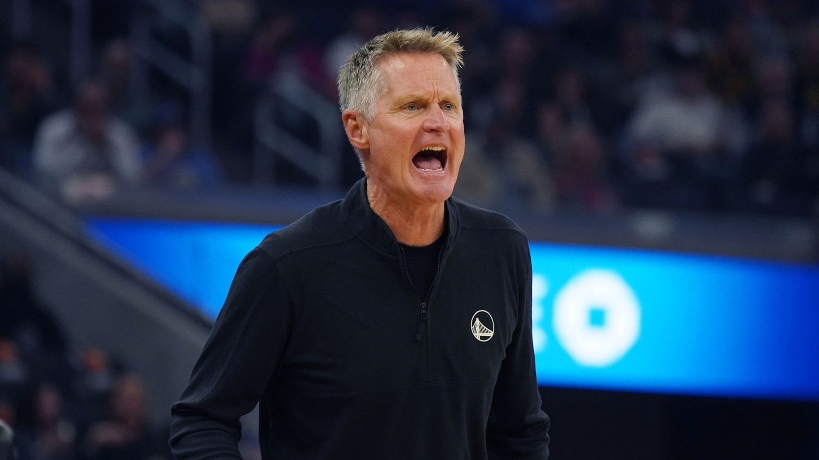 NBA Cup money could entice Warriors to step into another gear