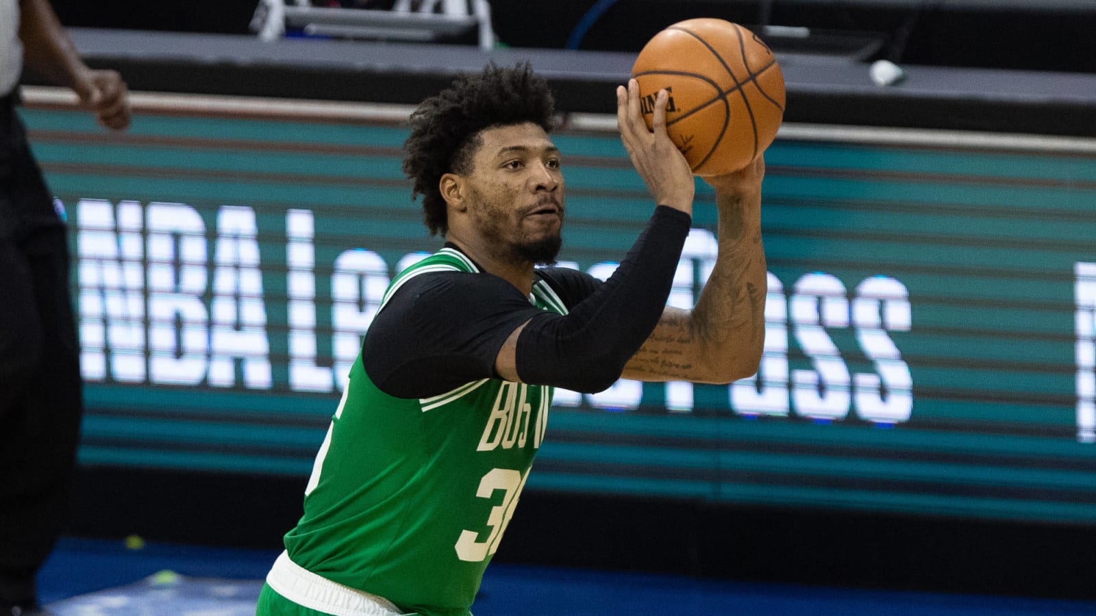 Celtics’ Marcus Smart cleared to return