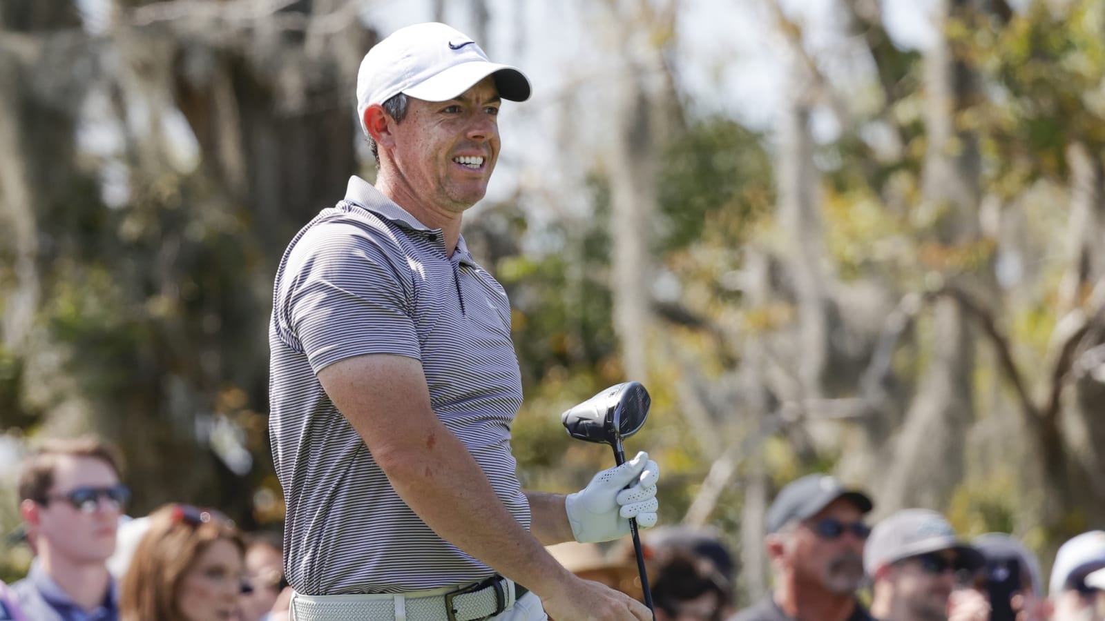 College student apologizes for brutal Rory McIlroy jab